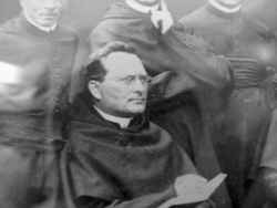 Mendel Johann1