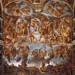 Michelangelo5
