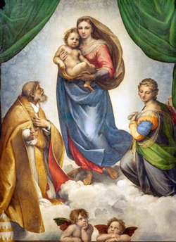 Santi Raffaello3