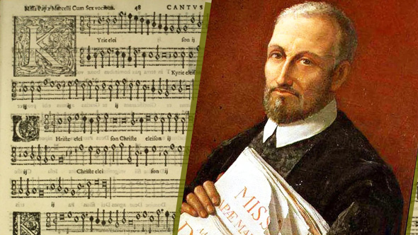 Palestrina
