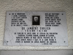 Ehrlich Lambert1