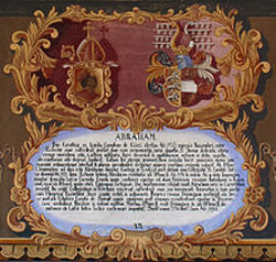 Abraham freisinski1