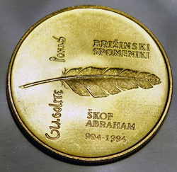 Abraham freisinski4