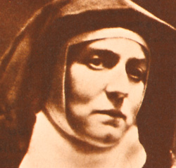 Stein Edith2