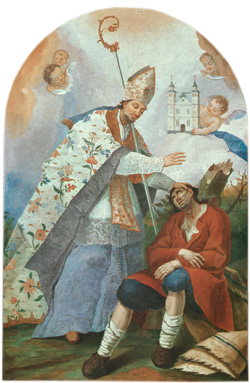 Bergant Fortunat3