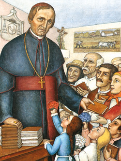 Slomsek vzgoja