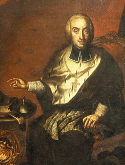 Attems Karel Mihael1