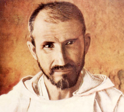 Foucauld Charles de1