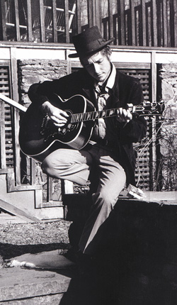 Dylan Bob13