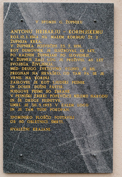 Hribar-Korinjski Anton4