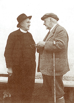 Kugy Julius4