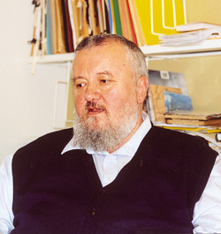 Granda Stane1