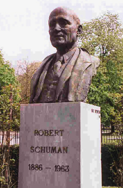 Schuman Robert5
