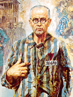 Kolbe Maksimilijan1