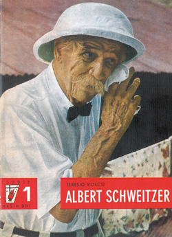 Schweitzer Albert7