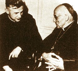 papez Benedikt izvolitev8