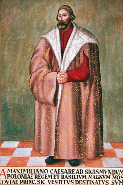 Herberstein1