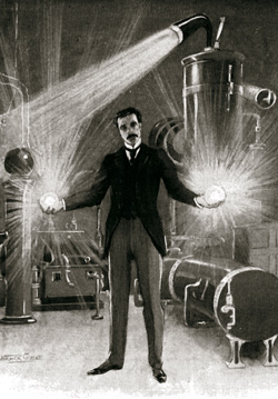 Tesla Nikola10