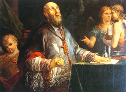 Francisek Saleski