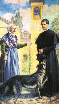 Marjeta Bosco1