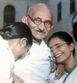 Gandhi Mahatma1