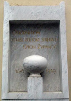 Zupancic Oton2
