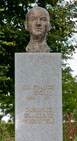 Cigan France1