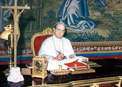 papez PavelVI 1