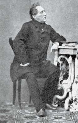 Bleiweis Janez1