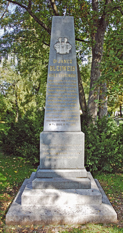 Bleiweis Janez4
