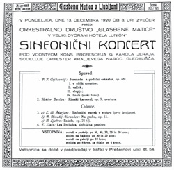 filharmonija 12