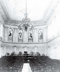 filharmonija 5