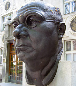 filharmonija 8