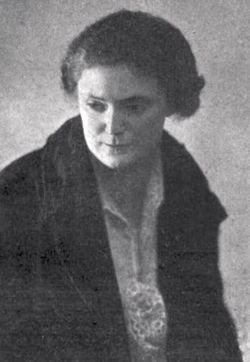 Sodnik Alma3