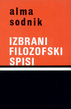 Sodnik Alma5