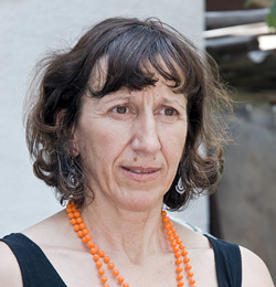 Stremfelj Marija