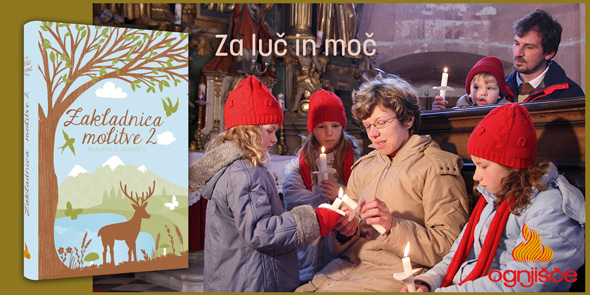 Zakladnica molitve 2