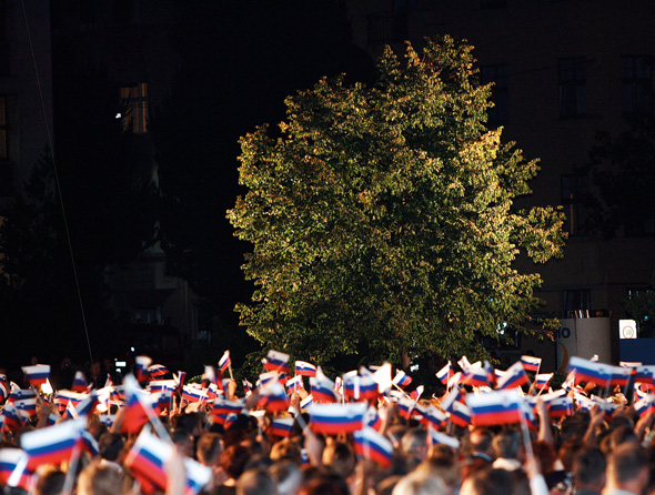Vzgoja za vrednote 03 2011
