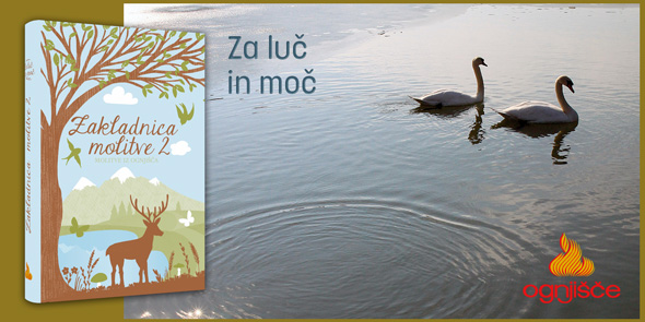 Zakladnica molitve25