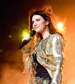 Laura Pausini