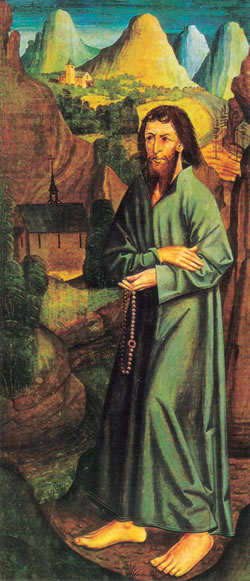 Sv. Nikolaj iz Flue