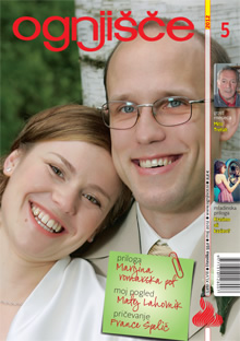 Maj 2012