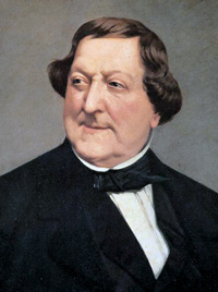 29 02 1792 Gioachino Antonio Rossini