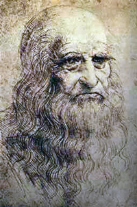 02 05 1519 Leonardo DaVinci