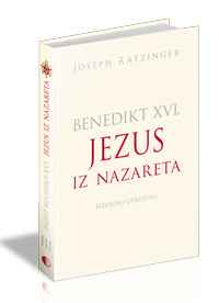 papez Benedikt Jezusovo otrostvo3