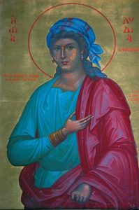 Lidija
