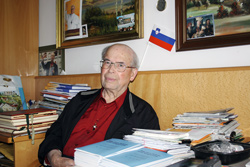 Ivan Tomazic