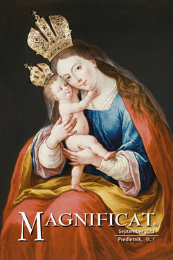 Magnificat - nova bogoslužna revija