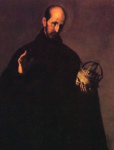 Francisek-Borja