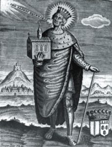 Gerald